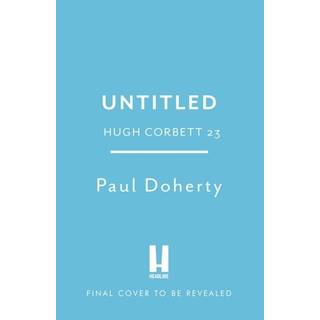 Realm of Darkness (Hugh Corbett 23)