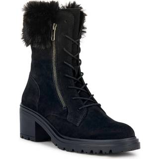 Ankle boots - Black - 39