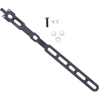 Shimano Di2 Batteriholder Plade Lang