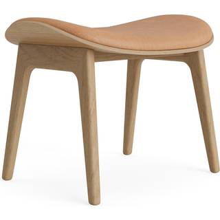 NORR11 Elephant Skammel Egetræ/Camel 21004