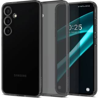 Spigen Samsung Galaxy S24 Plus Case Liquid Crystal Clear