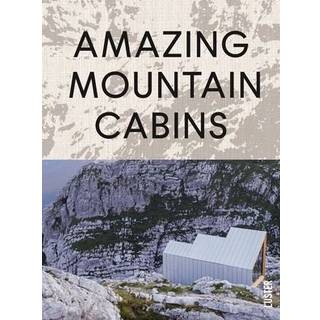 Amazing Mountain Cabins