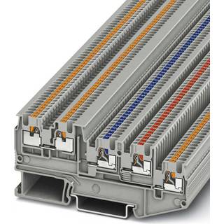 Phoenix Contact Sensor-/aktuatorklemme ptio 1,5/s/4