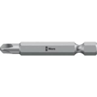 Wera 875/4 TRI-WING Bits 89 mm Srørlek 2 Annoncer