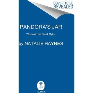 Pandora's Jar (3, 2022) | Natalie Haynes