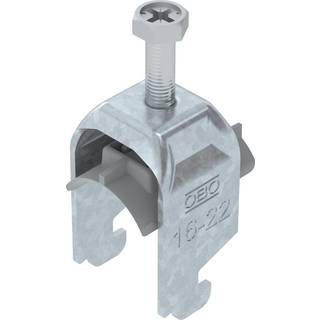 Obo Kabelbøjle bs-n1-k-22 ft 16-22mm