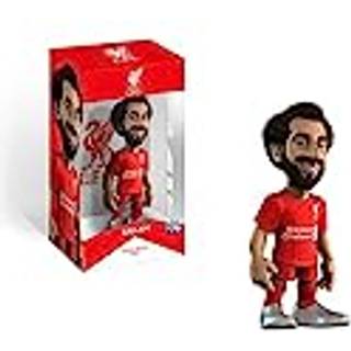 Minix Fodbold figur Salah Liverpool - 12 cm