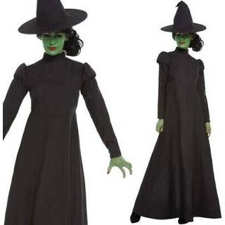 Wicked Witch Hexenkostüm für Erwachsene M