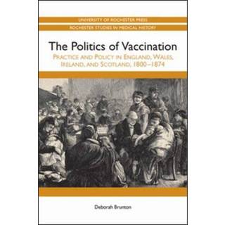 The Politics of Vaccination