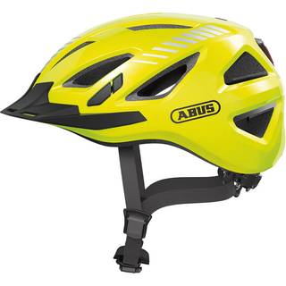 Abus Urban-I 3.0, cykelhjelm, gul