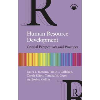 Human Resource Development