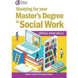 Studying for your Master’s Degree in Social Work