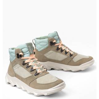 Ecco mx mid wp damestøvle