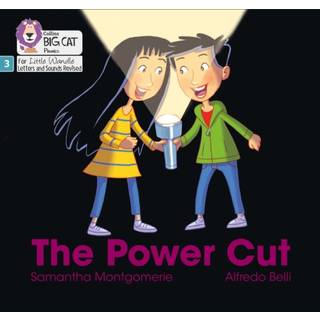 The Power Cut