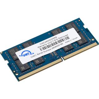 OWC 16GB PC19200 DDR4 2400MHz 260pin So-Dimm Memory RAM-opgradering kompatibel med midten af ???017 iMac 27 """" W/Retina 5K-modeller og kompatibl