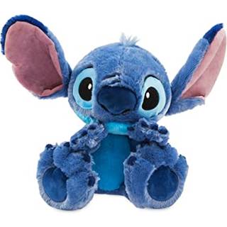 Disney Stitch Big Feet Plys - 11 tommer