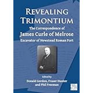 Revealing Trimontium