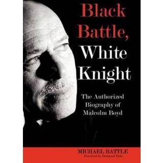 Black Battle, White Knight