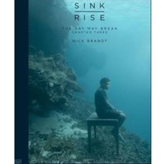 Nick Brandt Vol. 3: The Day May Break