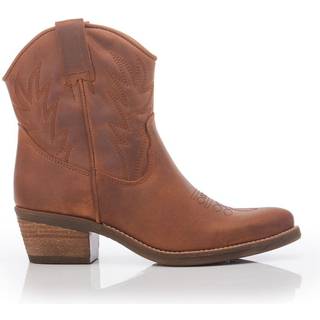 Moda in Pelle Moda in Pelle Bettsie Ankle Western Boots