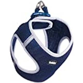 Mesh Sele DELIGHT - Blå - S