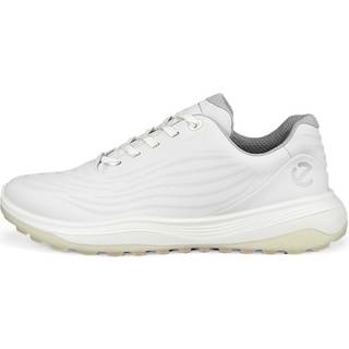 ecco Golfsko LT 1, hvid