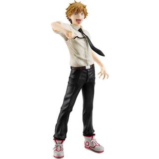 CHAINSAW MAN - Denji - Pop Up Parade 17cm