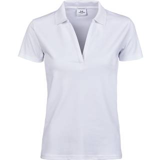 Tee Jays TJ1409 2XL Hvid