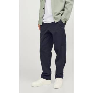 Relaxed Fit Chinobukser