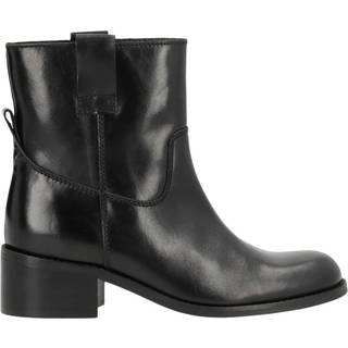 Phenumb Støvler - Martina Low - Leather Black