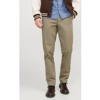Relaxed Fit Chinobukser