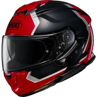 Shoei GT-Air 3 Realm TC-1 rød M