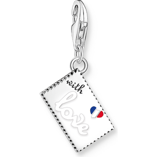 Thomas Sabo Charm - 2082-691-7 - silber