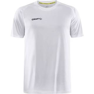 Evolve Tee M - White
