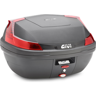 Givi Topcase B47 Blade Monolock, 47 liter