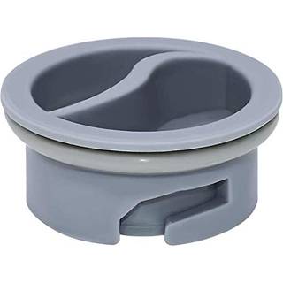 Romalon WD12X10122 opvaskemaskine Rinse Aid Dispenser Cap Fit til GE Opvaskemaskine erstatter WD12X10102 WD12X10200 PS958932 EAP958919