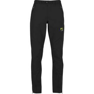 Karpos Cevedale Evo Pant Turbukser Herrer størrelse 56 farve sort