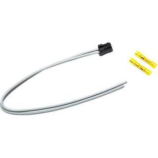 ACDELCO GM Original udstyr PT3156 Multi-Purpose Pigtail Black