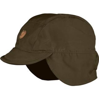Fjällräven Singi Field Cap Dark Olive, M