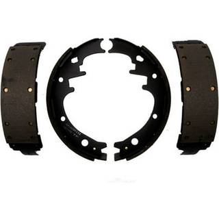 Raybestos 445pg Professionel trommebremsesko