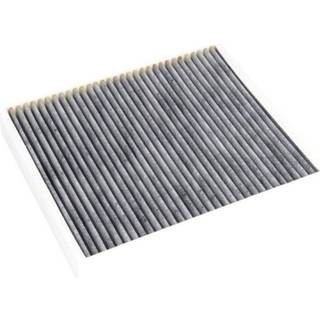 ACDELCO GM Original udstyr CF197 Kabineluftfilter