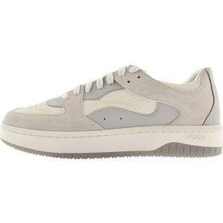 HUGO Kilian Tennis Trainers White
