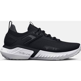 Under Armour UA GS Project Rock 5, 39, Sort