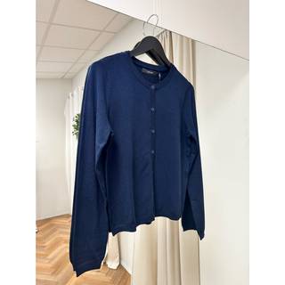 Mili Cardigan, Navy Blazer, S