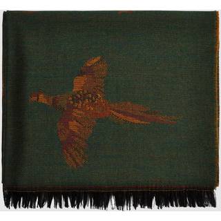 Dubarry - Birchdale Wool Stole - Ivy