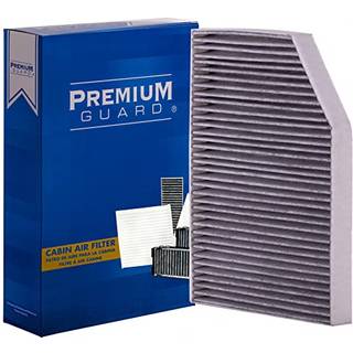 PG PC99458C Cabin Air Filter | Passer 2023-21 BMW M440i XDrive 2023-21 M4 2023-21 430i XDrive