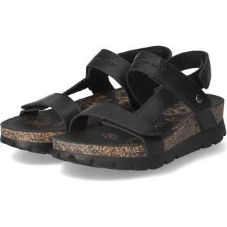 Panama Jack Damesandal Sort Selma - 37