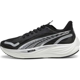 PUMA Velocity NITRO™ 3 Str. 41 - Stødabsorberende Løbesko til Dame - Daglig Træning