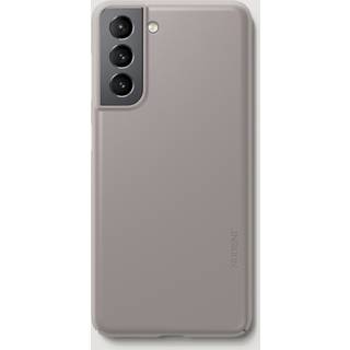 Nudient Samsung S21 Clay beige