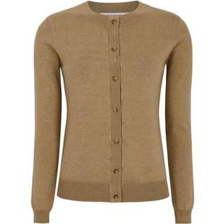 Soft Rebels Marla Strik Cardigan Tigers Eye Sand-XL